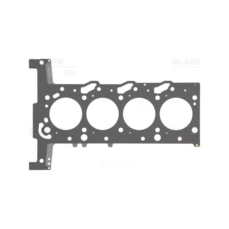 GLASER H40597-10 Junta, culata