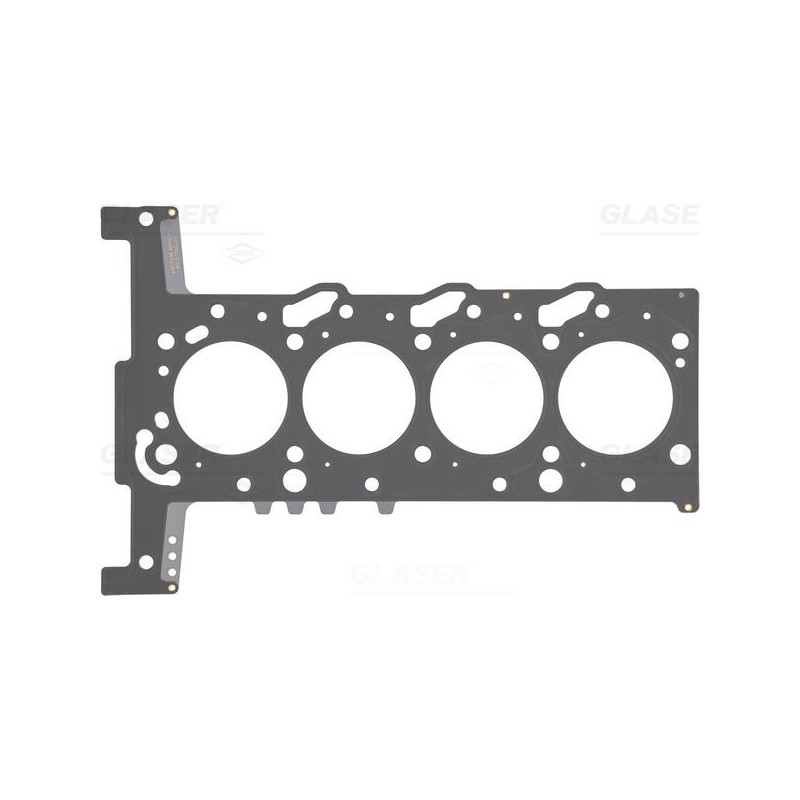 GLASER H40597-20 Junta, culata