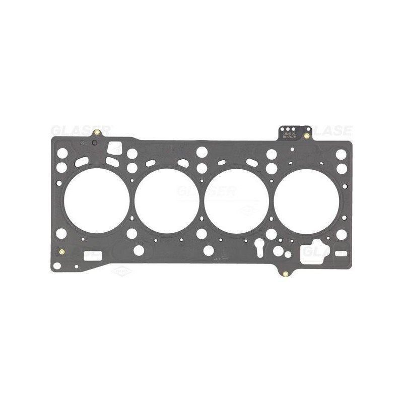 GLASER H40701-20 Junta, culata