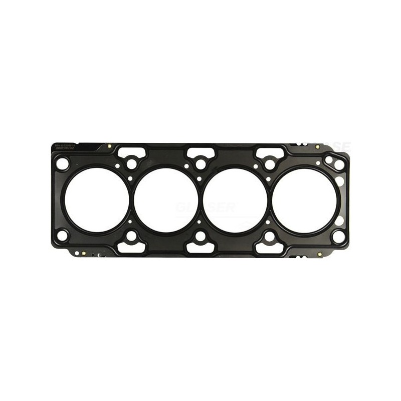 GLASER H40769-10 Junta, culata