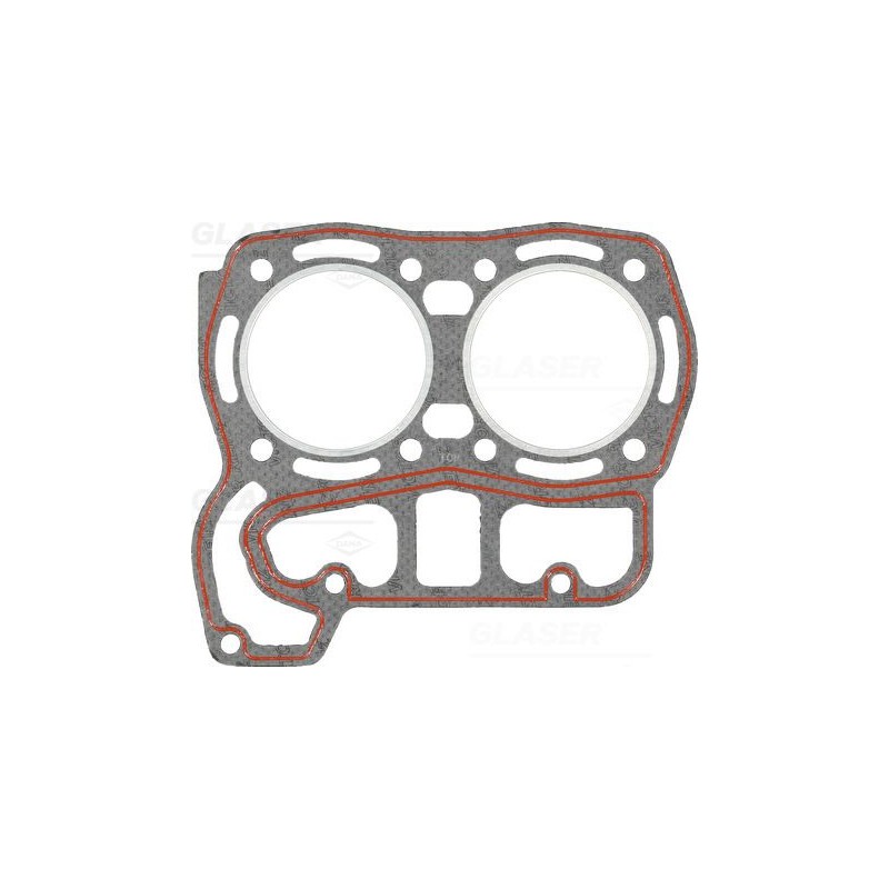 GLASER H50275-00 Junta, culata