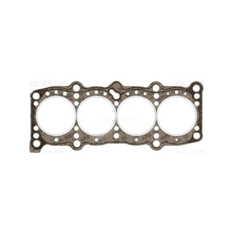 GLASER H50944-10 Junta, culata