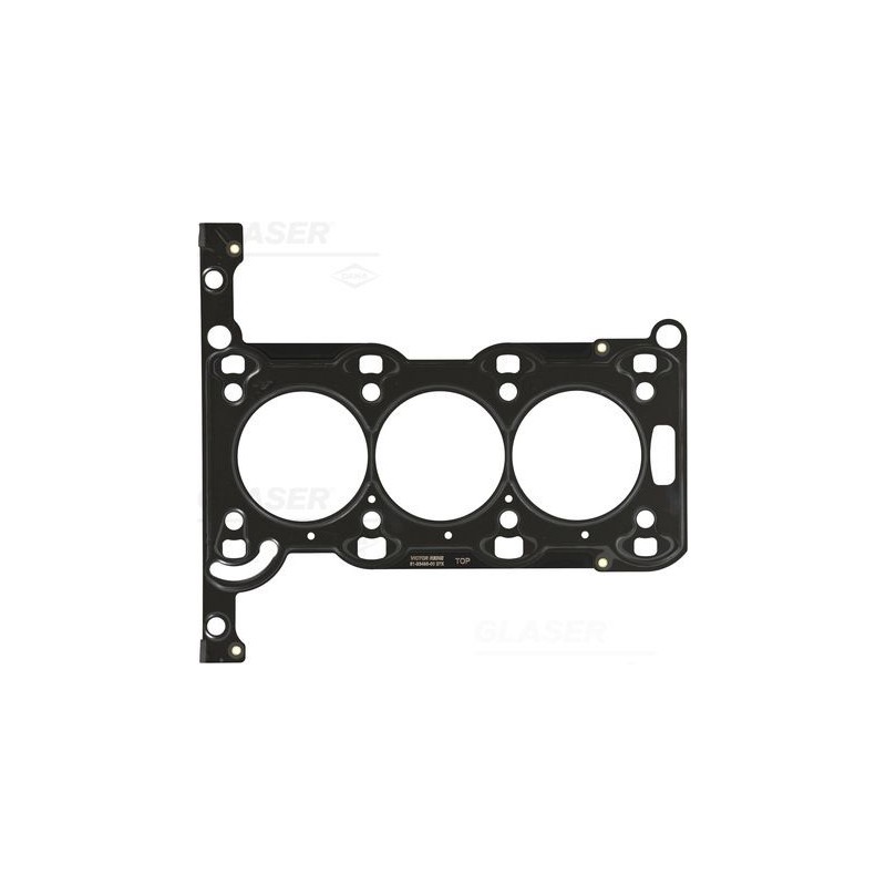 GLASER H80082-00 Junta, culata