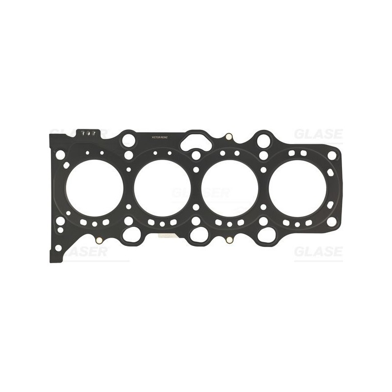 GLASER H80735-00 Junta, culata