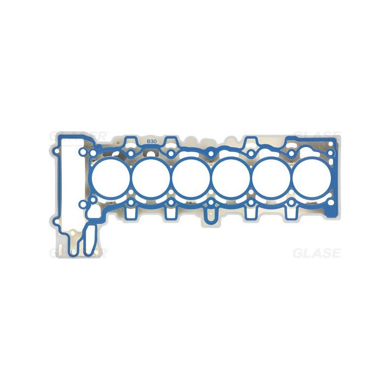 GLASER H80746-00 Junta, culata