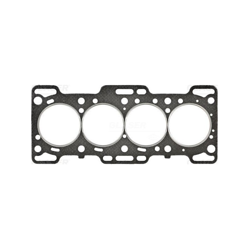 GLASER H80904-10 Junta, culata