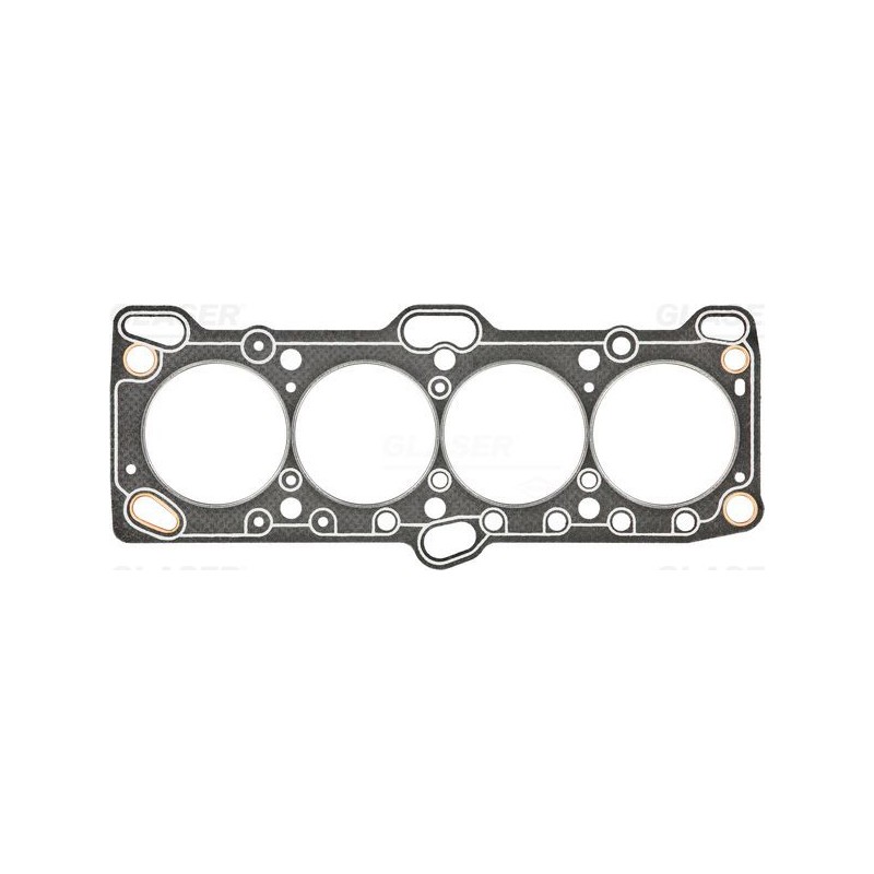 GLASER H80927-00 Junta, culata