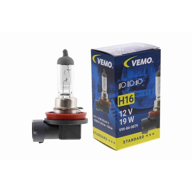 VEMO V99-84-0079 Lámpara, faro antiniebla - 1