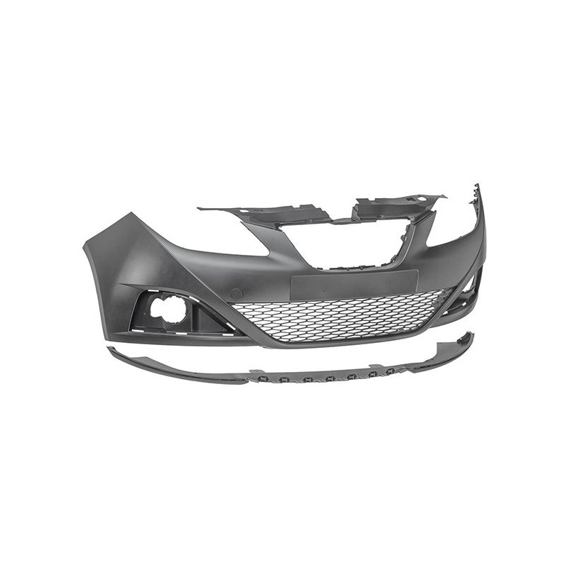 PHIRA IB-08200 Parachoques delante