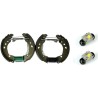 BREMBO K 56 012 Juego de zapatas de frenos