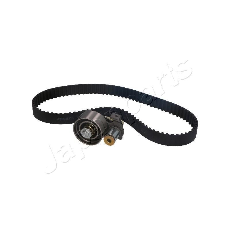 JAPANPARTS KDD-222 Juego de correas dentadas