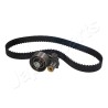 JAPANPARTS KDD-222 Juego de correas dentadas