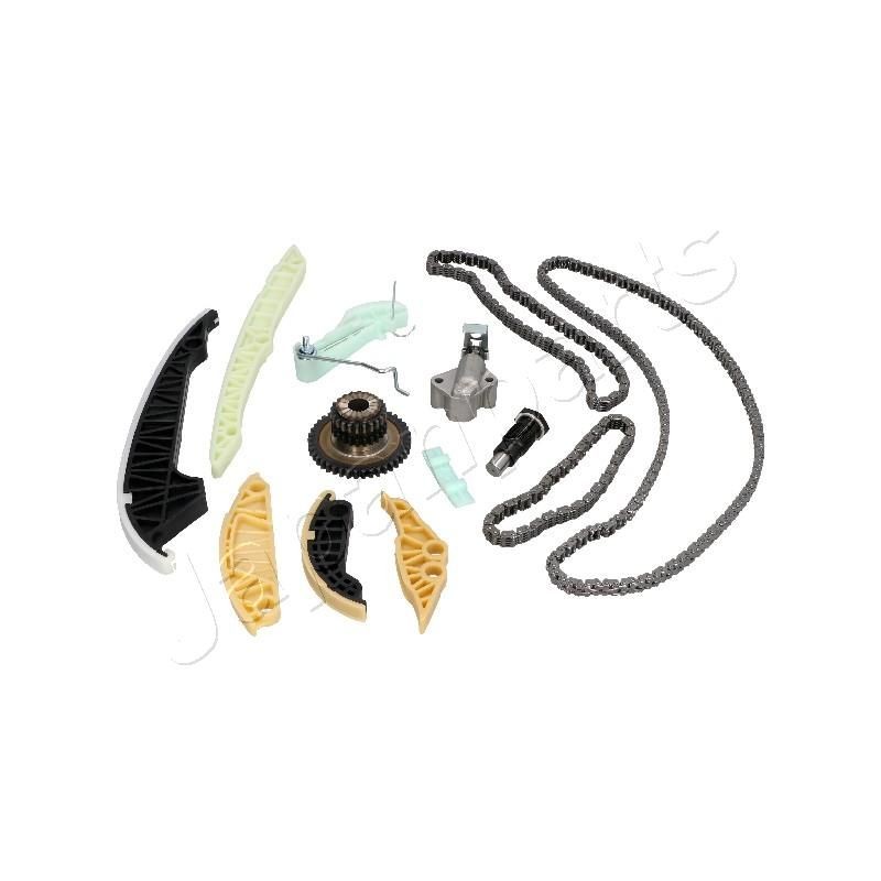 JAPANPARTS KDK-0914 Juego de cadena de distribución