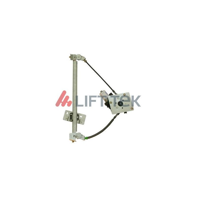 LIFT-TEK LT AA28 R B Elevalunas Delante, derecha