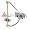 LIFT-TEK LT AA28 R B Elevalunas Delante, derecha