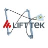 LIFT-TEK LT AD705 R Elevalunas Delante, derecha