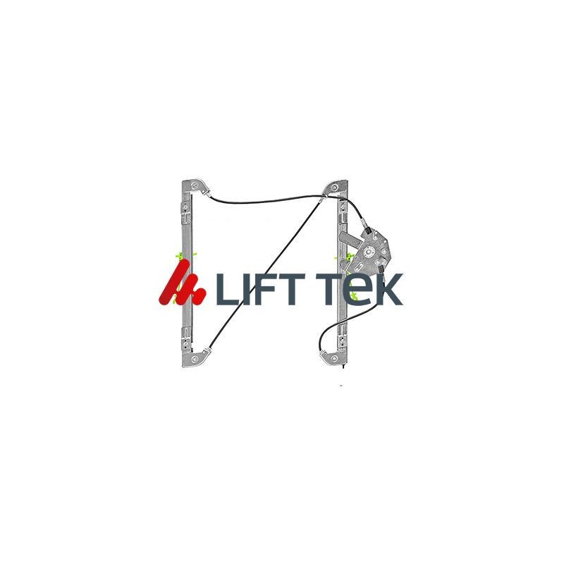 LIFT-TEK LT BM703 L Elevalunas Delante, izquierda