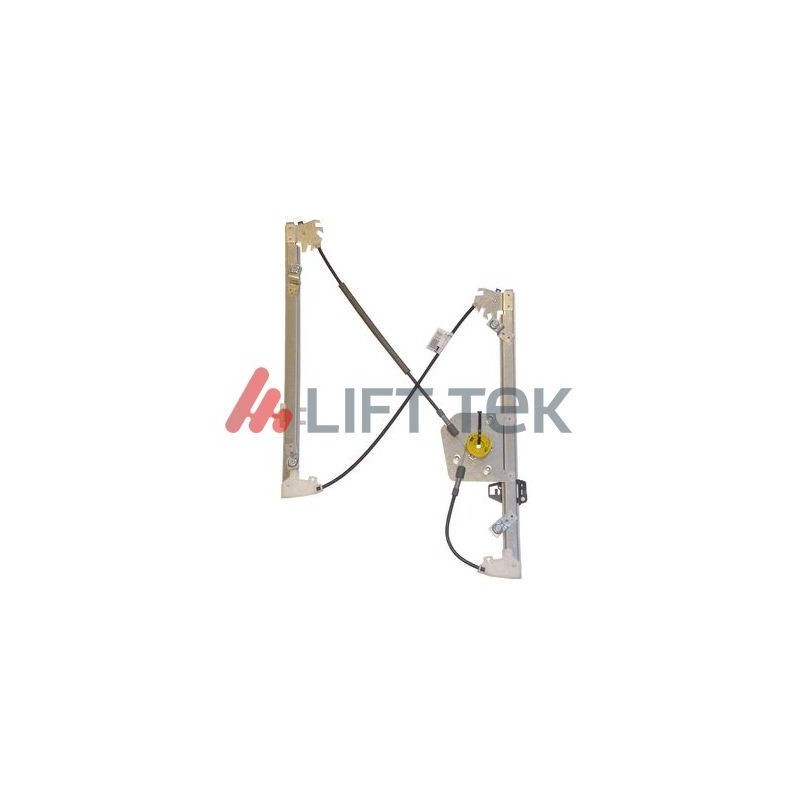 LIFT-TEK LT BM707 L Elevalunas Delante, izquierda