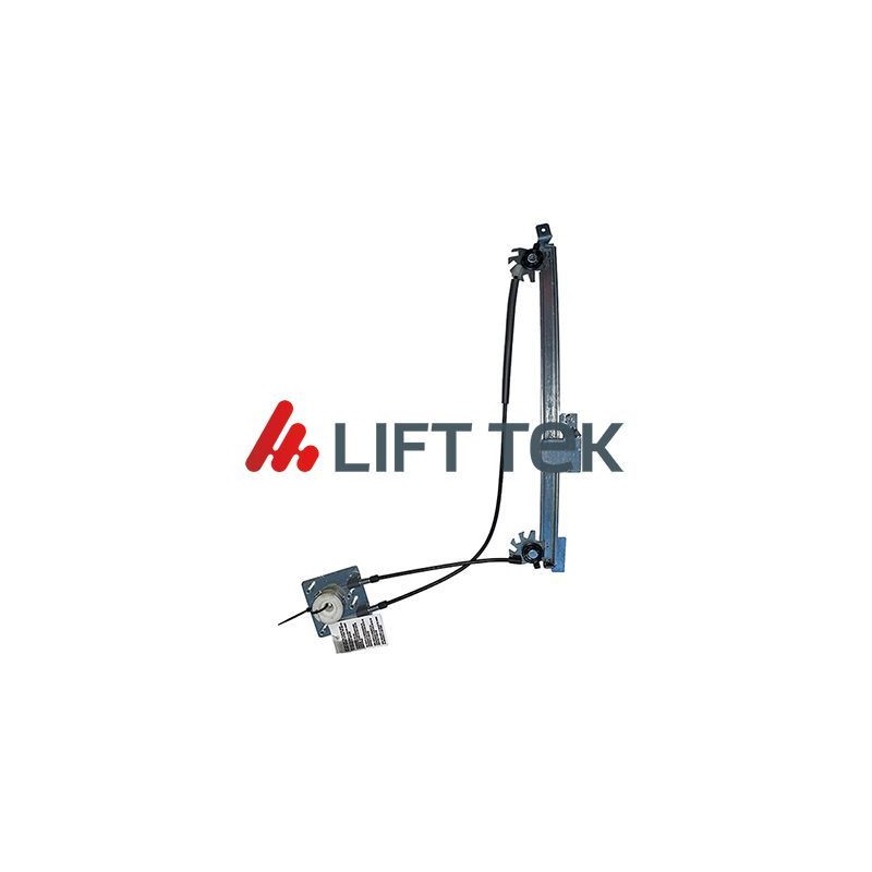 LIFT-TEK LT BM730 R Elevalunas Atrás derecha