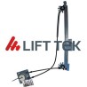 LIFT-TEK LT BM730 R Elevalunas Atrás derecha