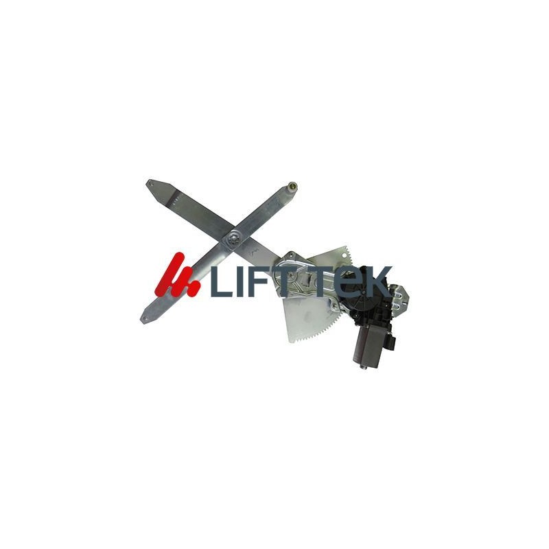 LIFT-TEK LT CT01 L Elevalunas Delante, izquierda