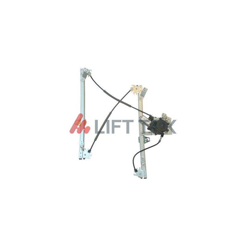 LIFT-TEK LT CT24 L Elevalunas Delante, izquierda