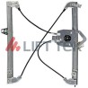 LIFT-TEK LT CT701 L Elevalunas Delante, izquierda