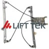 LIFT-TEK LT CT702 R Elevalunas Delante, derecha