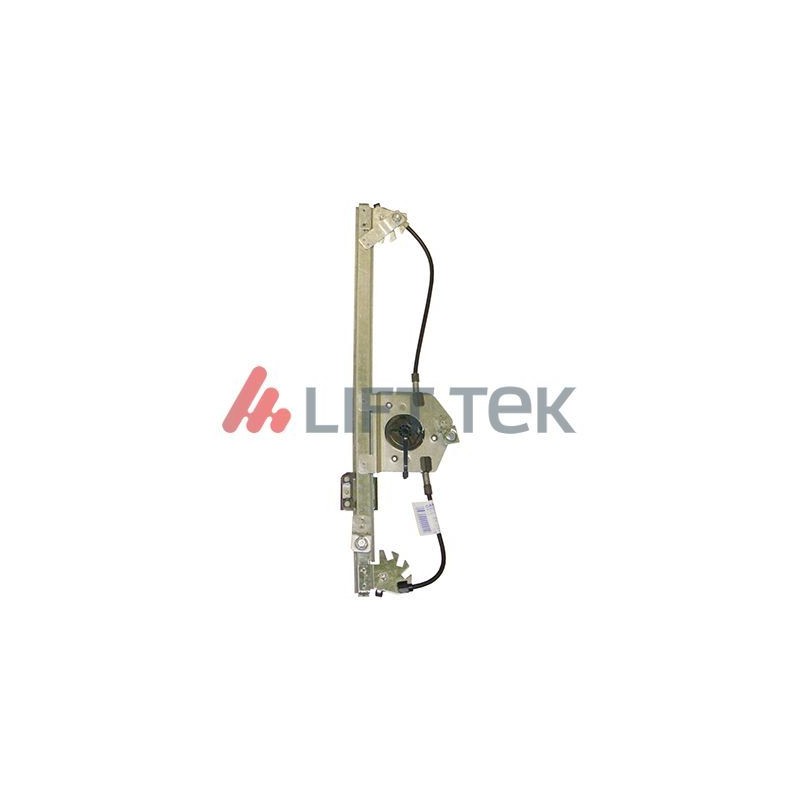 LIFT-TEK LT CT709 R Elevalunas Delante, derecha