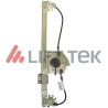 LIFT-TEK LT CT709 R Elevalunas Delante, derecha