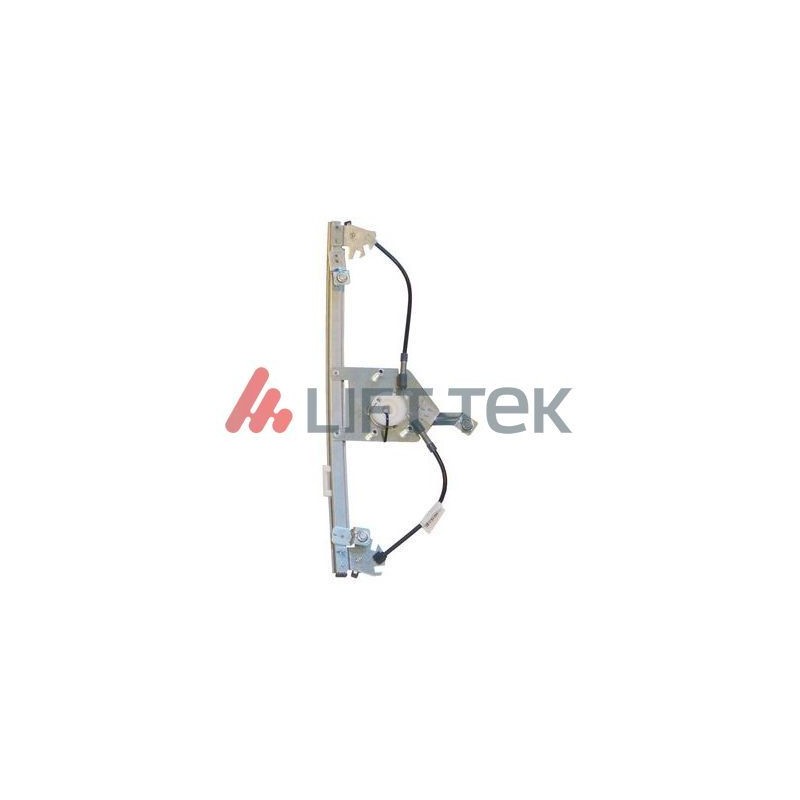 LIFT-TEK LT CT713 R Elevalunas Delante, derecha