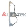 LIFT-TEK LT CT713 R Elevalunas Delante, derecha