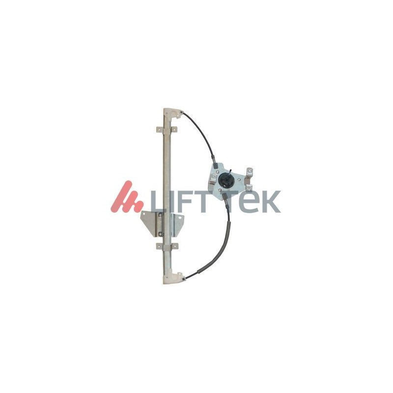 LIFT-TEK LT DN702 L Elevalunas Delante, izquierda