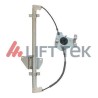 LIFT-TEK LT DN702 L Elevalunas Delante, izquierda