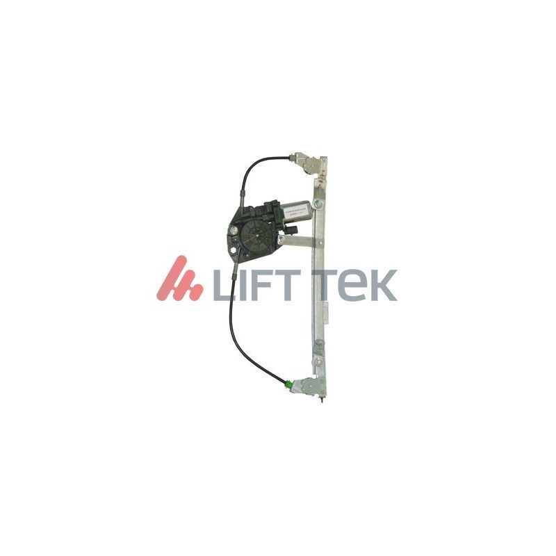 LIFT-TEK LT FT44 L Elevalunas Delante, izquierda