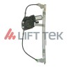 LIFT-TEK LT FT44 L Elevalunas Delante, izquierda