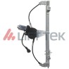 LIFT-TEK LT FT74 R Elevalunas Delante, derecha