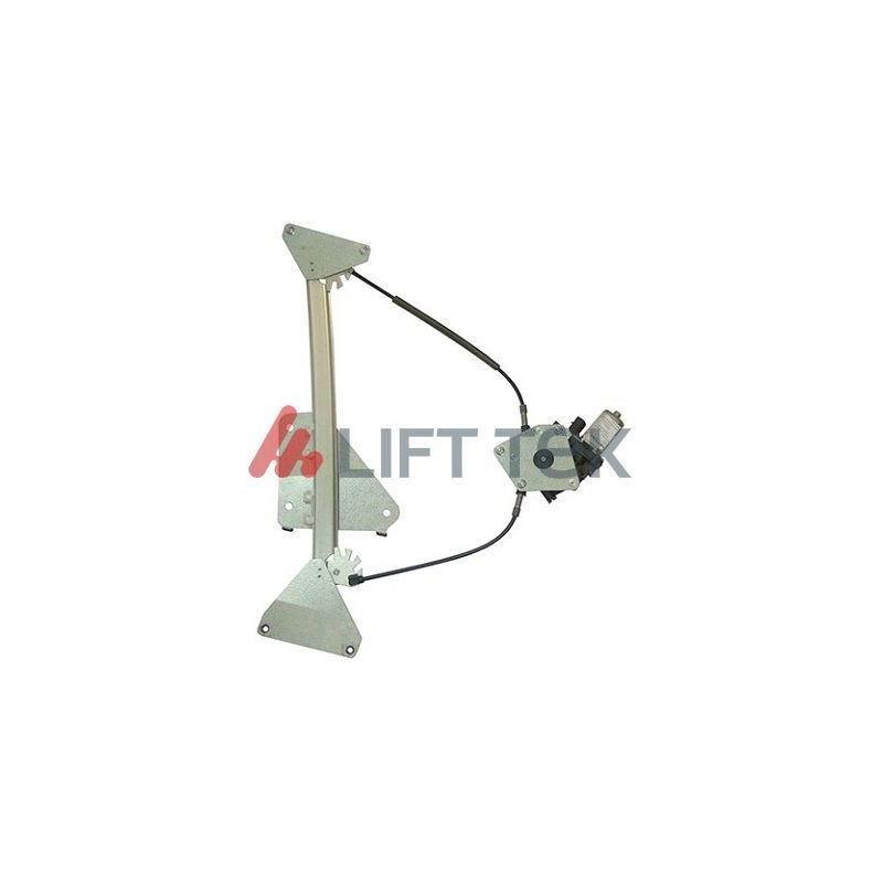 LIFT-TEK LT HY33 L Elevalunas Delante, izquierda