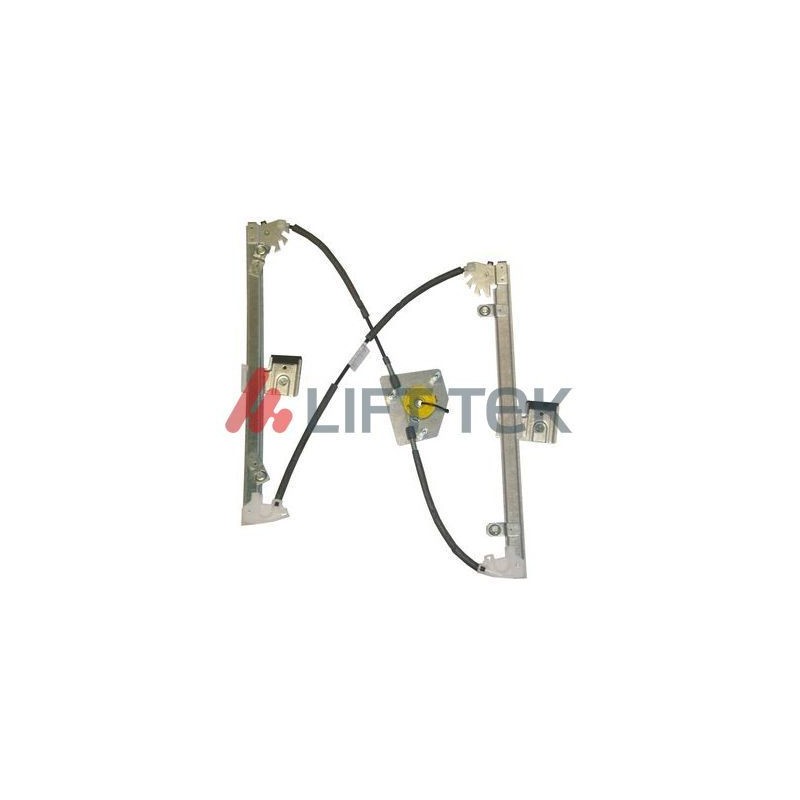 LIFT-TEK LT HY701 R Elevalunas Delante, derecha