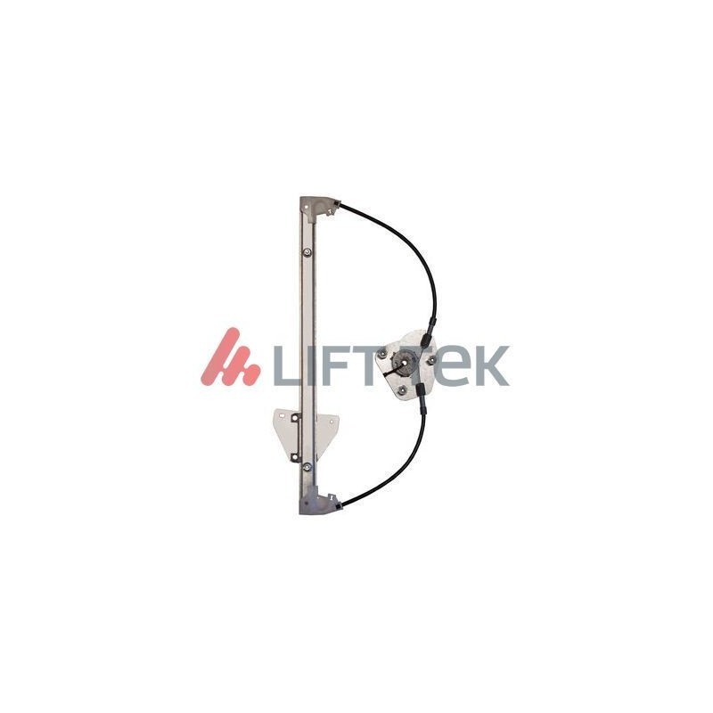 LIFT-TEK LT MA704 L Elevalunas Delante, izquierda