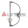LIFT-TEK LT MA704 L Elevalunas Delante, izquierda