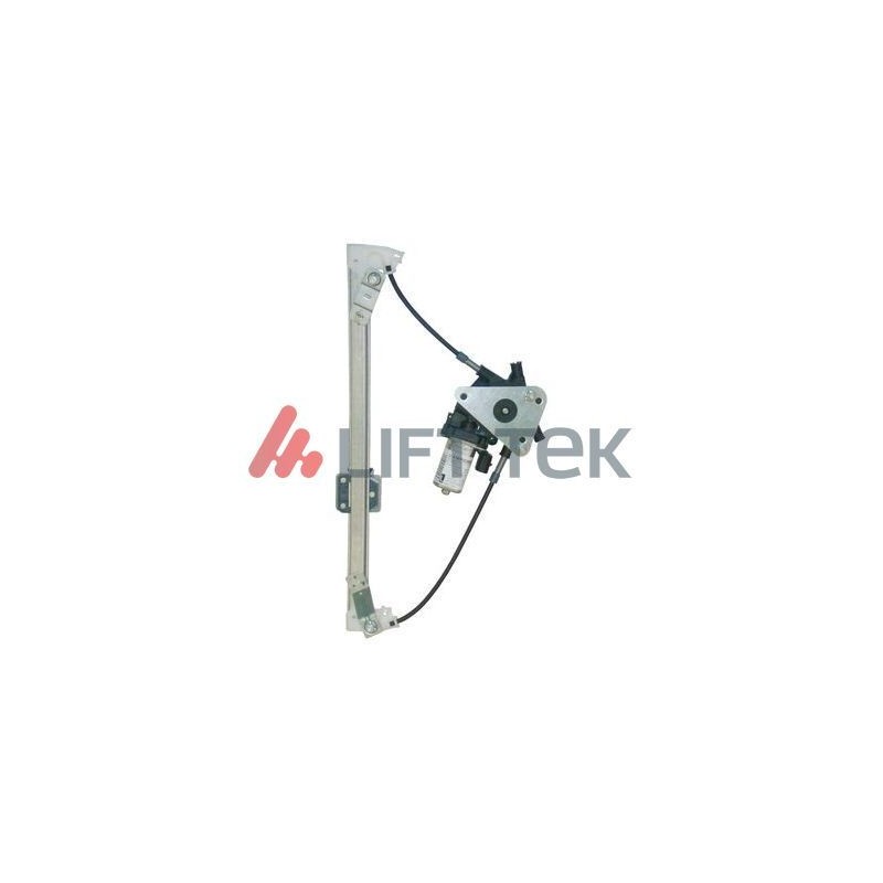 LIFT-TEK LT ME55 L Elevalunas Atrás izquierda