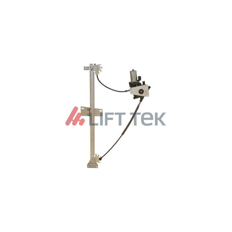 LIFT-TEK LT ME63 R B Elevalunas Delante, derecha