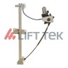 LIFT-TEK LT ME63 R B Elevalunas Delante, derecha