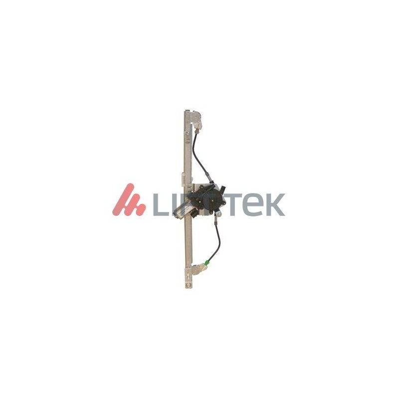 LIFT-TEK LT ME69 R Elevalunas Delante, derecha