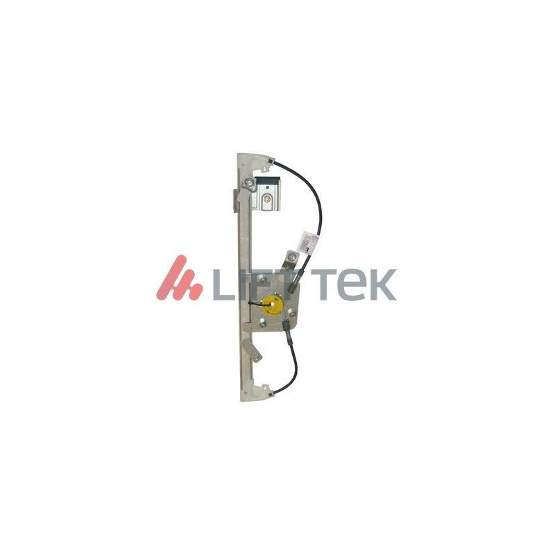 LIFT-TEK LT ME710 L Elevalunas Atrás izquierda