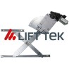 LIFT-TEK LT MI56 L Elevalunas Delante, izquierda