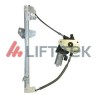 LIFT-TEK LT OP23 R Elevalunas Delante, derecha