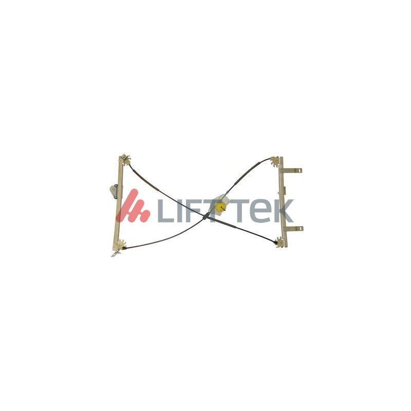 LIFT-TEK LT PG704 R Elevalunas Delante, derecha