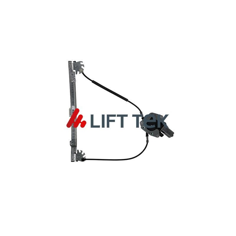LIFT-TEK LT RN39 L Elevalunas Delante, izquierda